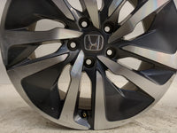 2018-2022 Honda Accord Oem Wheel Rim - Oemusedautoparts1.com