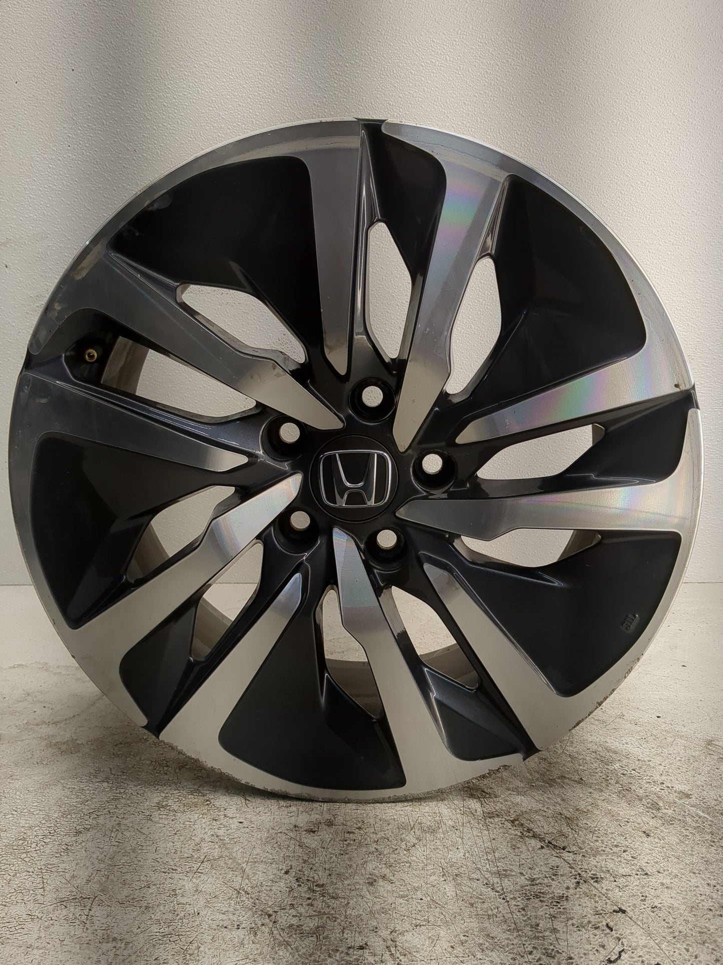 2018-2021 Honda Accord Oem Wheel Rim - Oemusedautoparts1.com