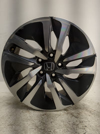 2018-2021 Honda Accord Oem Wheel Rim - Oemusedautoparts1.com
