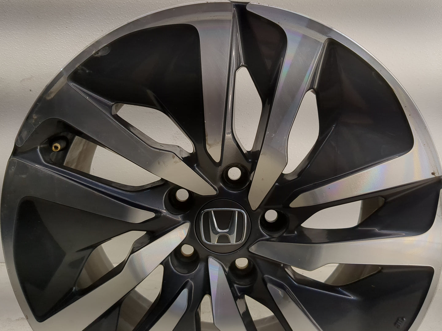 2018-2021 Honda Accord Oem Wheel Rim - Oemusedautoparts1.com