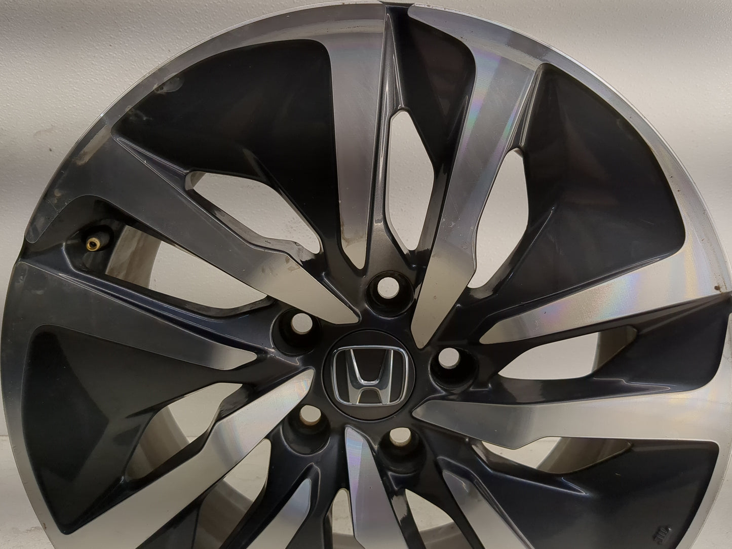 2018-2021 Honda Accord Oem Wheel Rim - Oemusedautoparts1.com