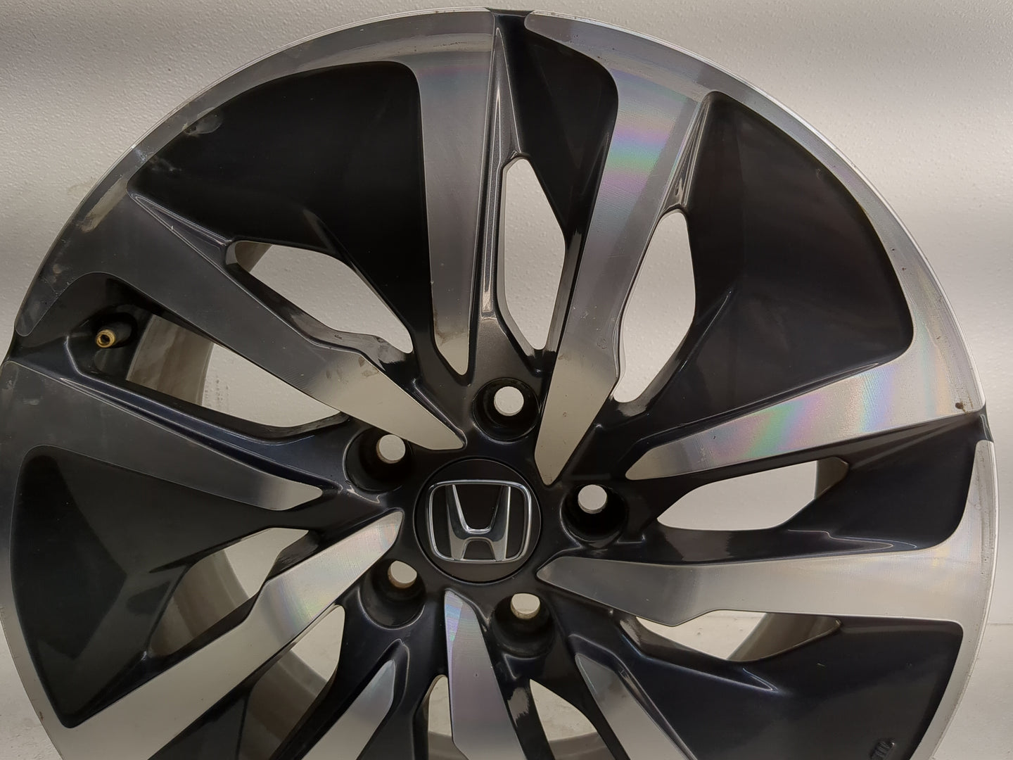 2018-2021 Honda Accord Oem Wheel Rim - Oemusedautoparts1.com