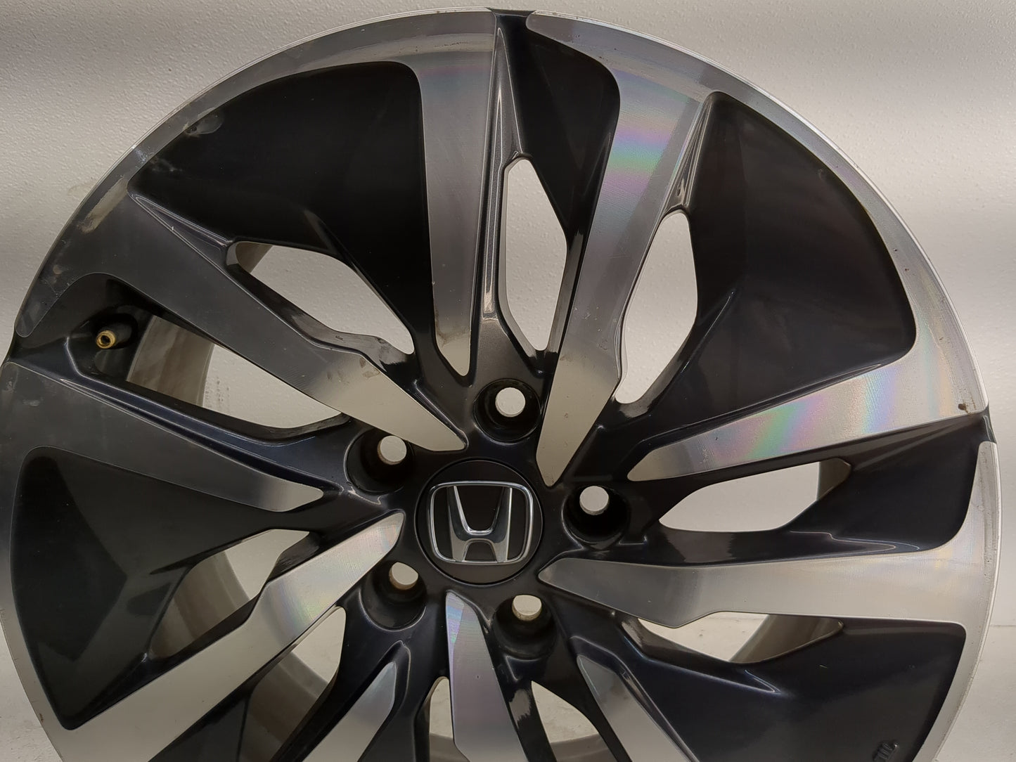 2018-2021 Honda Accord Oem Wheel Rim - Oemusedautoparts1.com