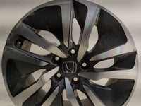 2018-2021 Honda Accord Oem Wheel Rim - Oemusedautoparts1.com