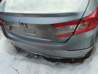 2021-2022 Honda Accord Rear Bumper Assembly Oem - Oemusedautoparts1.com