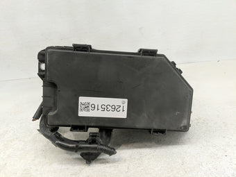 compare product 2021-2022 Honda Accord Fusebox Fuse Box Panel Relay Module P/N:PP-TD10 Fits Fits 2021 2022 OEM Used Auto Parts