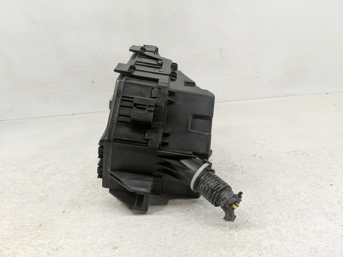 2021-2022 Honda Accord Fusebox Fuse Box Panel Relay Module P/N:PP-TD10 Fits Fits 2021 2022 OEM Used Auto Parts - Oemusedauto