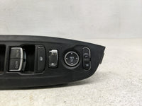 2018-2022 Honda Accord Master Power Window Switch Replacement Driver Side Left Fits Fits 2018 2019 2020 2021 2022 OEM Used A
