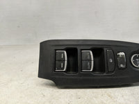 2018-2022 Honda Accord Master Power Window Switch Replacement Driver Side Left Fits Fits 2018 2019 2020 2021 2022 OEM Used A
