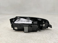 2018-2022 Honda Accord Master Power Window Switch Replacement Driver Side Left Fits Fits 2018 2019 2020 2021 2022 OEM Used A
