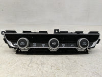 2021-2022 Honda Accord Climate Control Module Temperature AC/Heater Replacement P/N:79610TVAA016M1 Fits Fits 2021 2022 OEM U