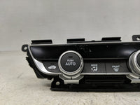 2021-2022 Honda Accord Climate Control Module Temperature AC/Heater Replacement P/N:79610TVAA016M1 Fits Fits 2021 2022 OEM U