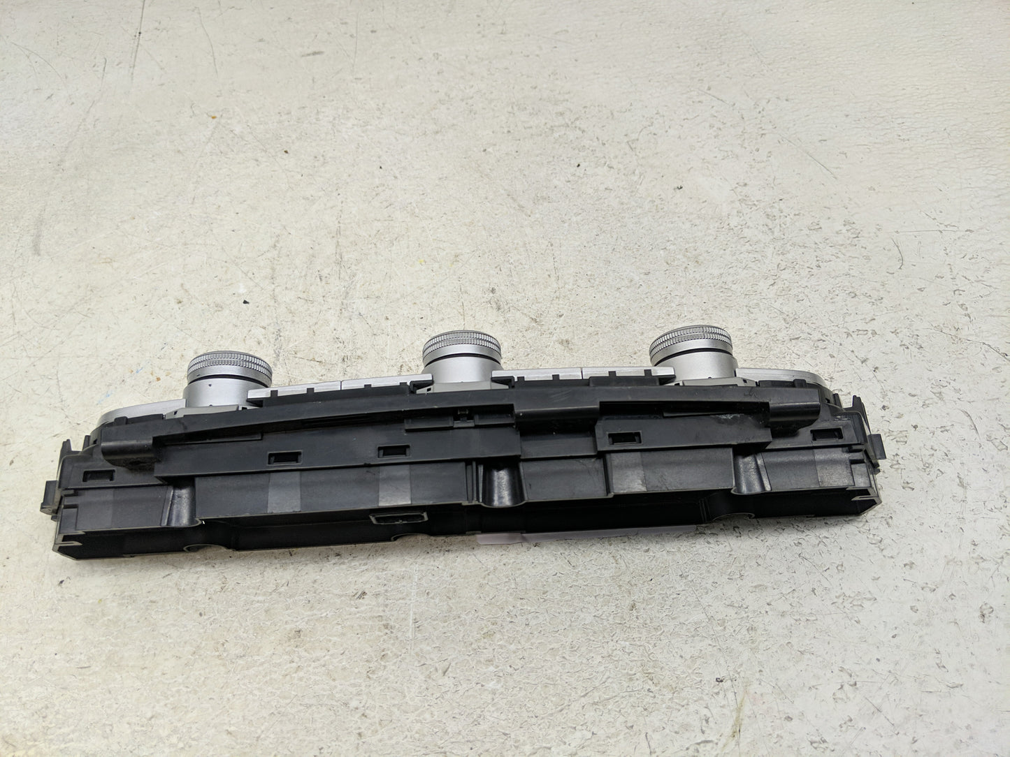 2021-2022 Honda Accord Climate Control Module Temperature AC/Heater Replacement P/N:79610TVAA016M1 Fits Fits 2021 2022 OEM U