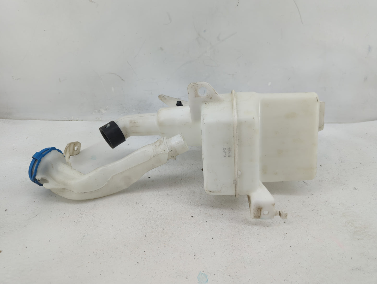 2018-2022 Honda Accord Windshield Washer Fluid Reservoir Bottle Oem - Oemusedautoparts1.com