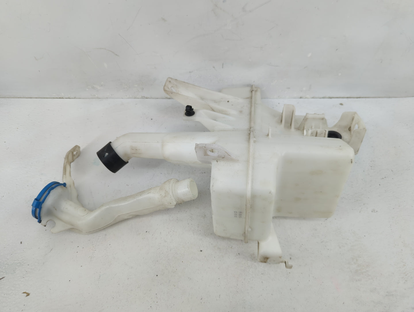 2018-2022 Honda Accord Windshield Washer Fluid Reservoir Bottle Oem - Oemusedautoparts1.com