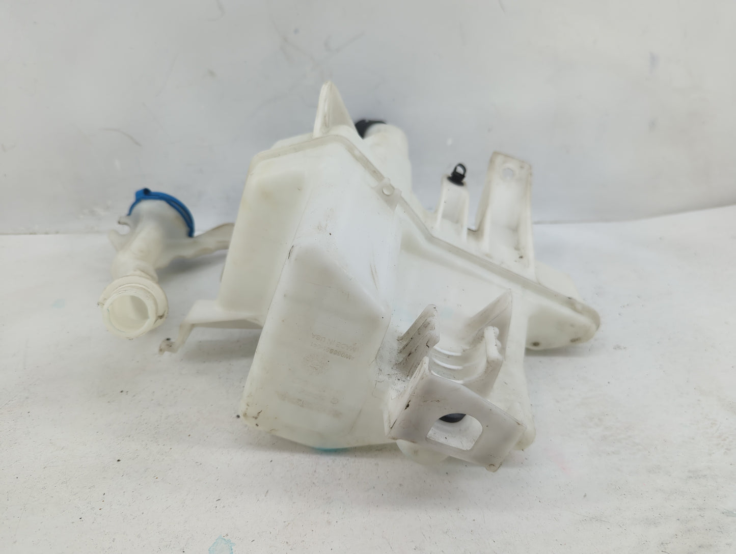2018-2022 Honda Accord Windshield Washer Fluid Reservoir Bottle Oem - Oemusedautoparts1.com