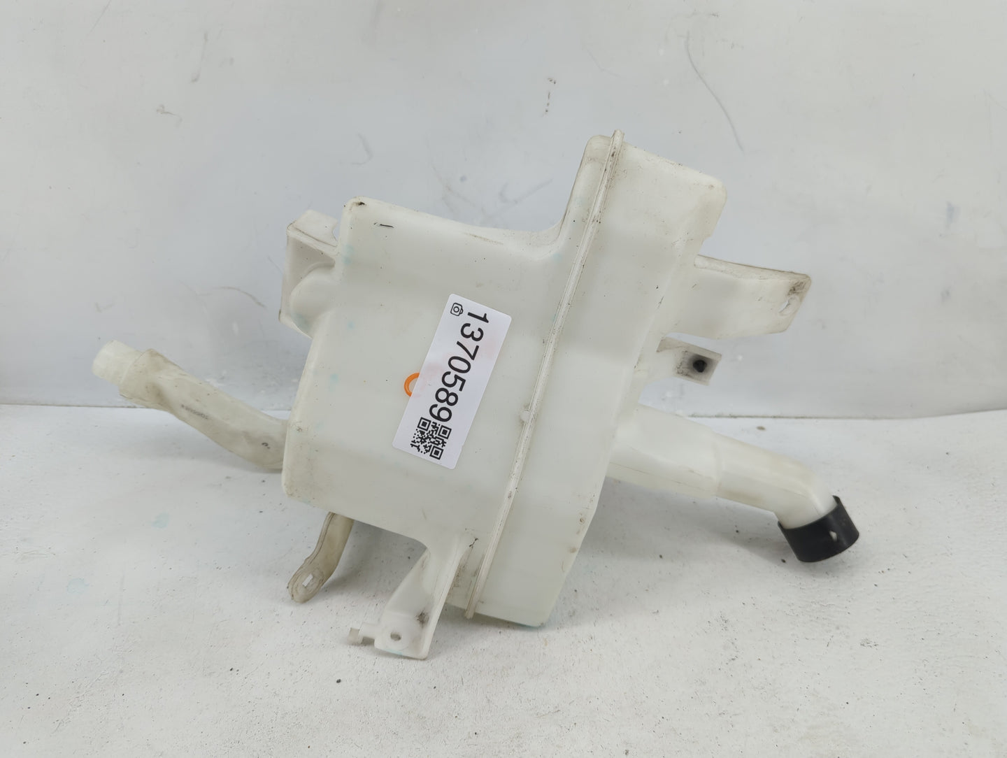 2018-2022 Honda Accord Windshield Washer Fluid Reservoir Bottle Oem - Oemusedautoparts1.com