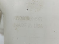 2018-2022 Honda Accord Windshield Washer Fluid Reservoir Bottle Oem - Oemusedautoparts1.com