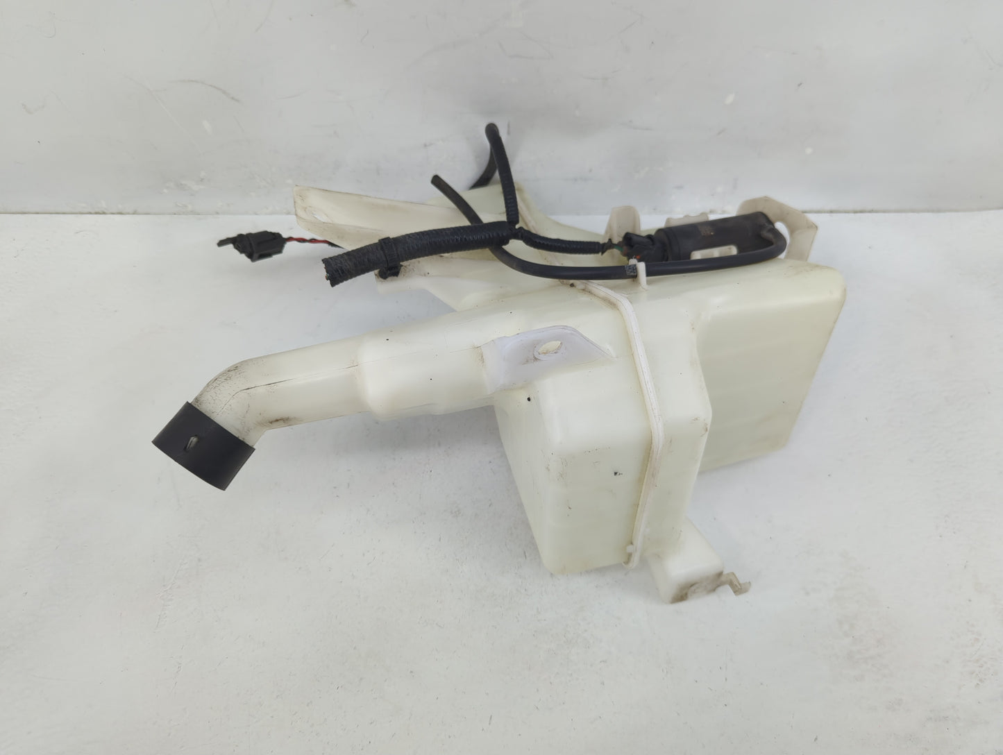 2018-2022 Honda Accord Windshield Washer Fluid Reservoir Bottle Oem - Oemusedautoparts1.com