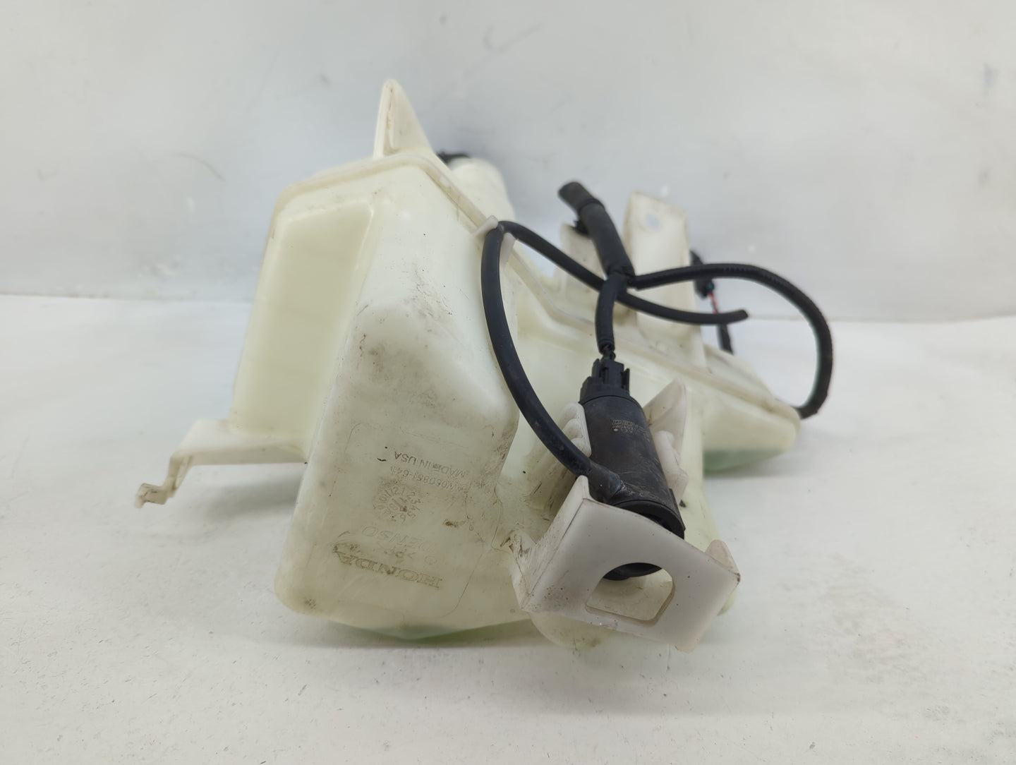 2018-2022 Honda Accord Windshield Washer Fluid Reservoir Bottle Oem - Oemusedautoparts1.com