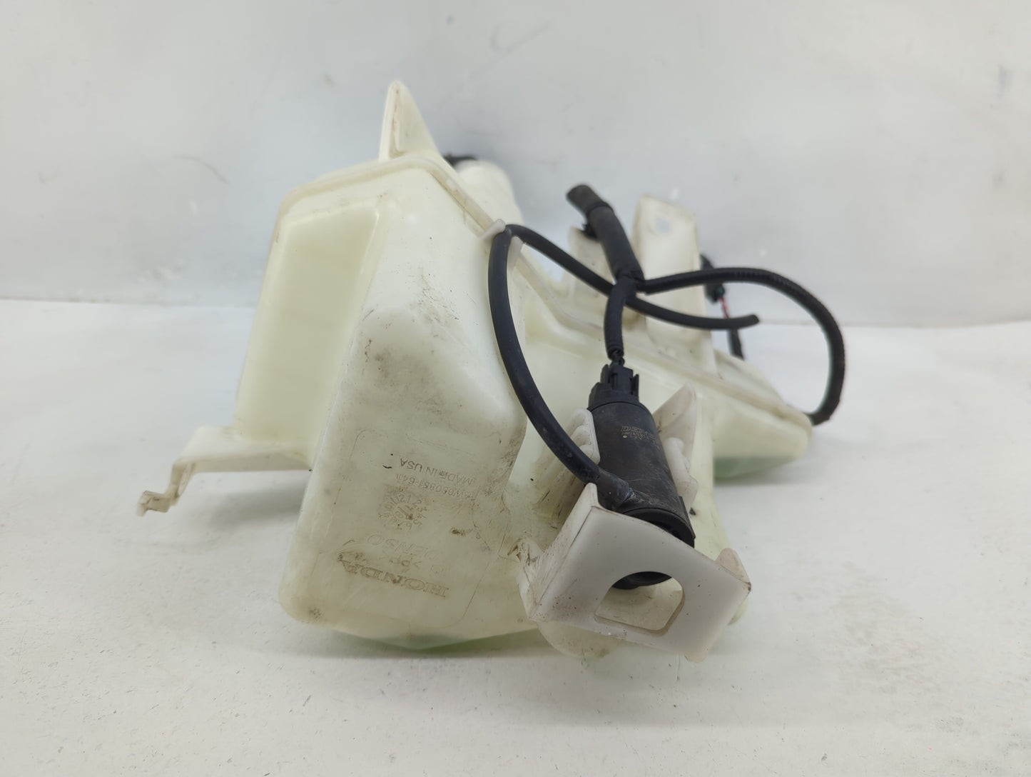 2018-2022 Honda Accord Windshield Washer Fluid Reservoir Bottle Oem - Oemusedautoparts1.com