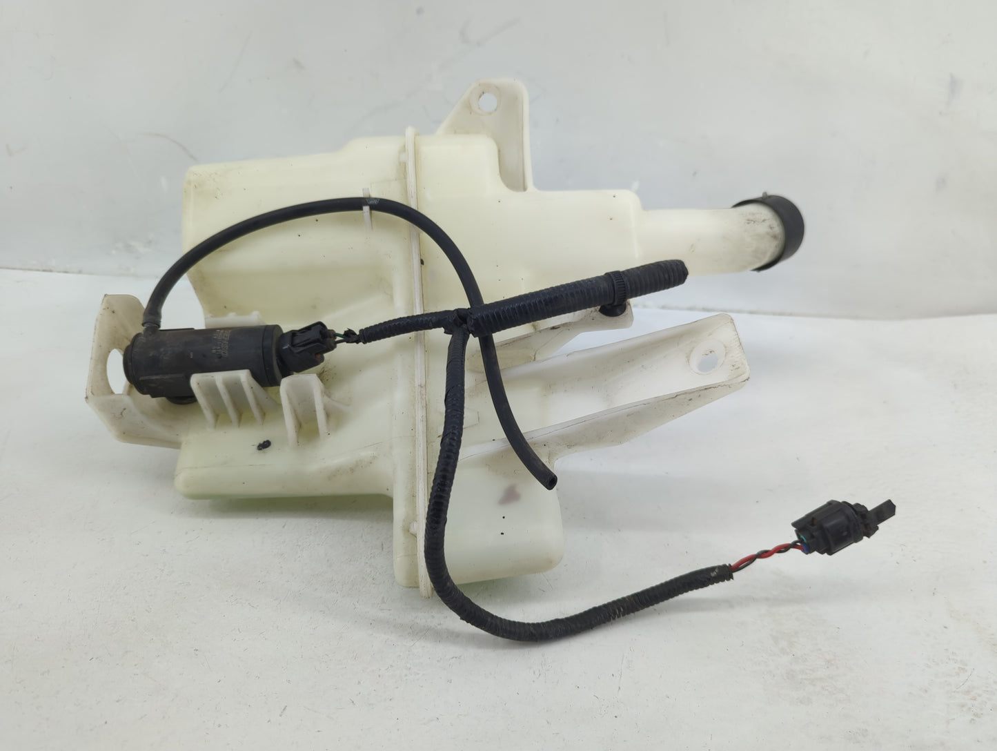 2018-2022 Honda Accord Windshield Washer Fluid Reservoir Bottle Oem - Oemusedautoparts1.com