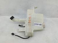 2018-2022 Honda Accord Windshield Washer Fluid Reservoir Bottle Oem - Oemusedautoparts1.com
