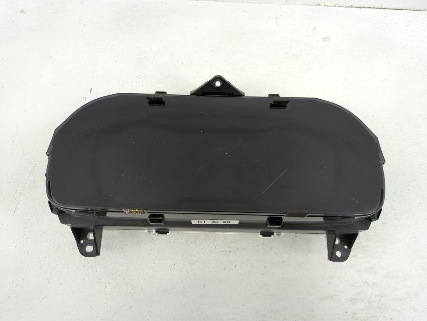 2021-2022 Honda Accord Instrument Cluster Speedometer Gauges P/N:78100-TVA-A131-M1 Fits Fits 2021 2022 OEM Used Auto Parts -