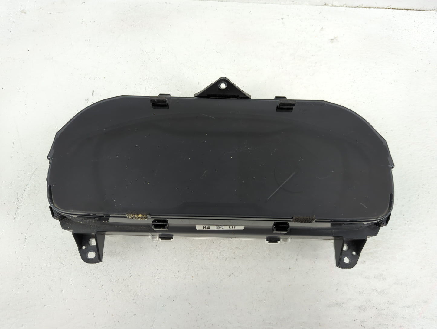 2021-2022 Honda Accord Instrument Cluster Speedometer Gauges P/N:78100-TVA-A131-M1 Fits Fits 2021 2022 OEM Used Auto Parts -
