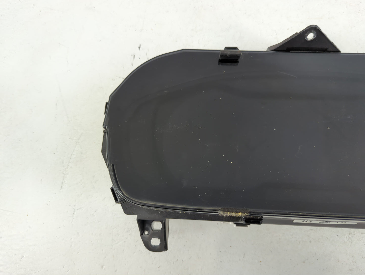2021-2022 Honda Accord Instrument Cluster Speedometer Gauges P/N:78100-TVA-A131-M1 Fits Fits 2021 2022 OEM Used Auto Parts -