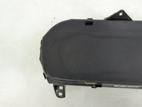 2021-2022 Honda Accord Instrument Cluster Speedometer Gauges P/N:78100-TVA-A131-M1 Fits Fits 2021 2022 OEM Used Auto Parts -