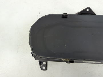 2021-2022 Honda Accord Instrument Cluster Speedometer Gauges P/N:78100-TVA-A131-M1 Fits Fits 2021 2022 OEM Used Auto Parts