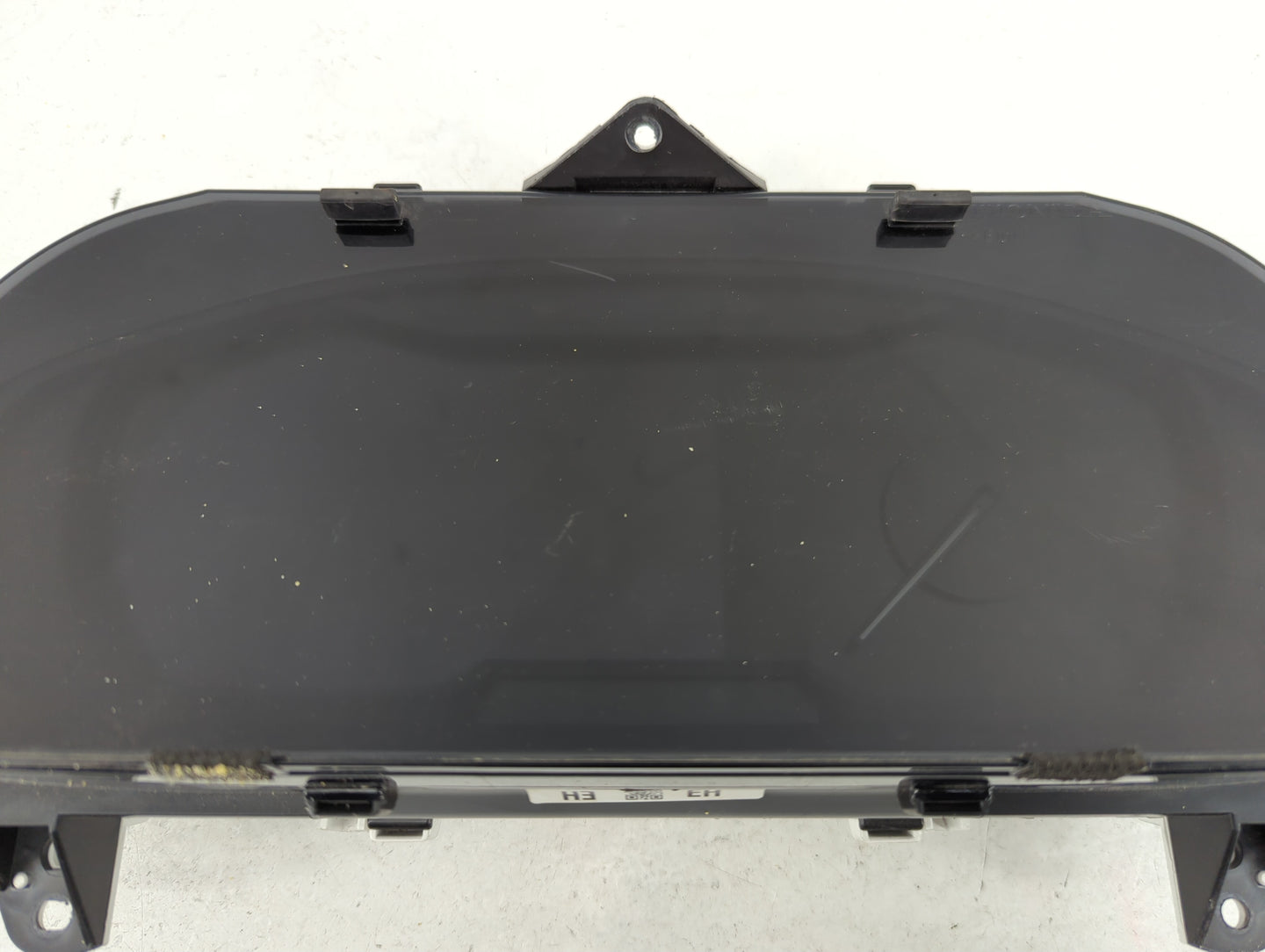 2021-2022 Honda Accord Instrument Cluster Speedometer Gauges P/N:78100-TVA-A131-M1 Fits Fits 2021 2022 OEM Used Auto Parts -