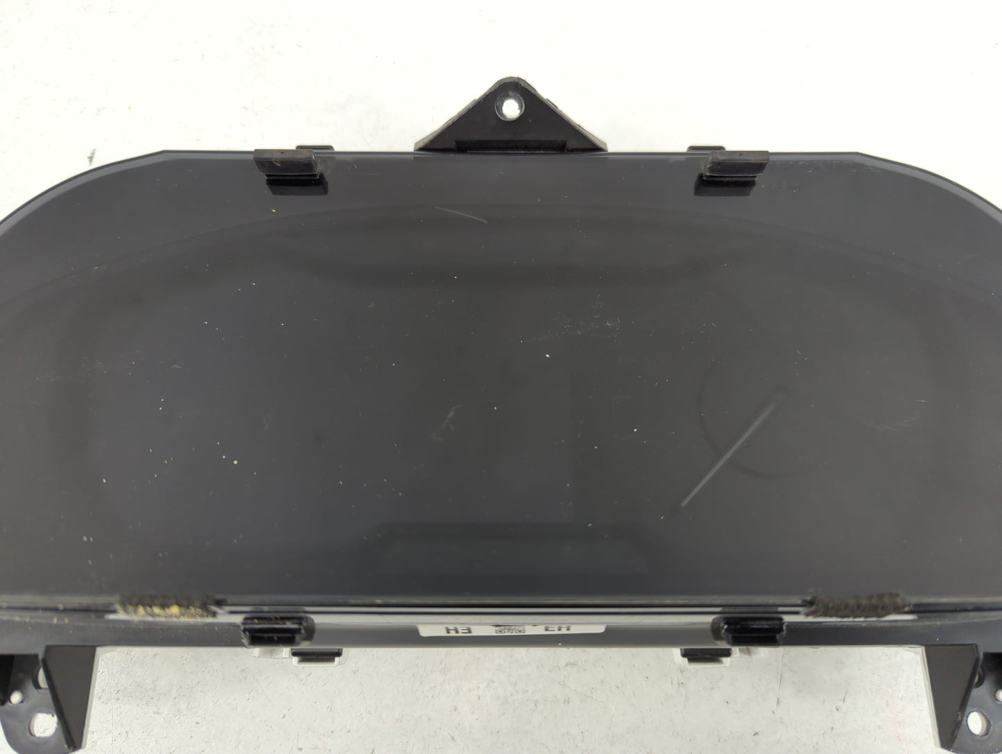 2021-2022 Honda Accord Instrument Cluster Speedometer Gauges P/N:78100-TVA-A131-M1 Fits Fits 2021 2022 OEM Used Auto Parts -