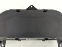 2021-2022 Honda Accord Instrument Cluster Speedometer Gauges P/N:78100-TVA-A131-M1 Fits Fits 2021 2022 OEM Used Auto Parts -