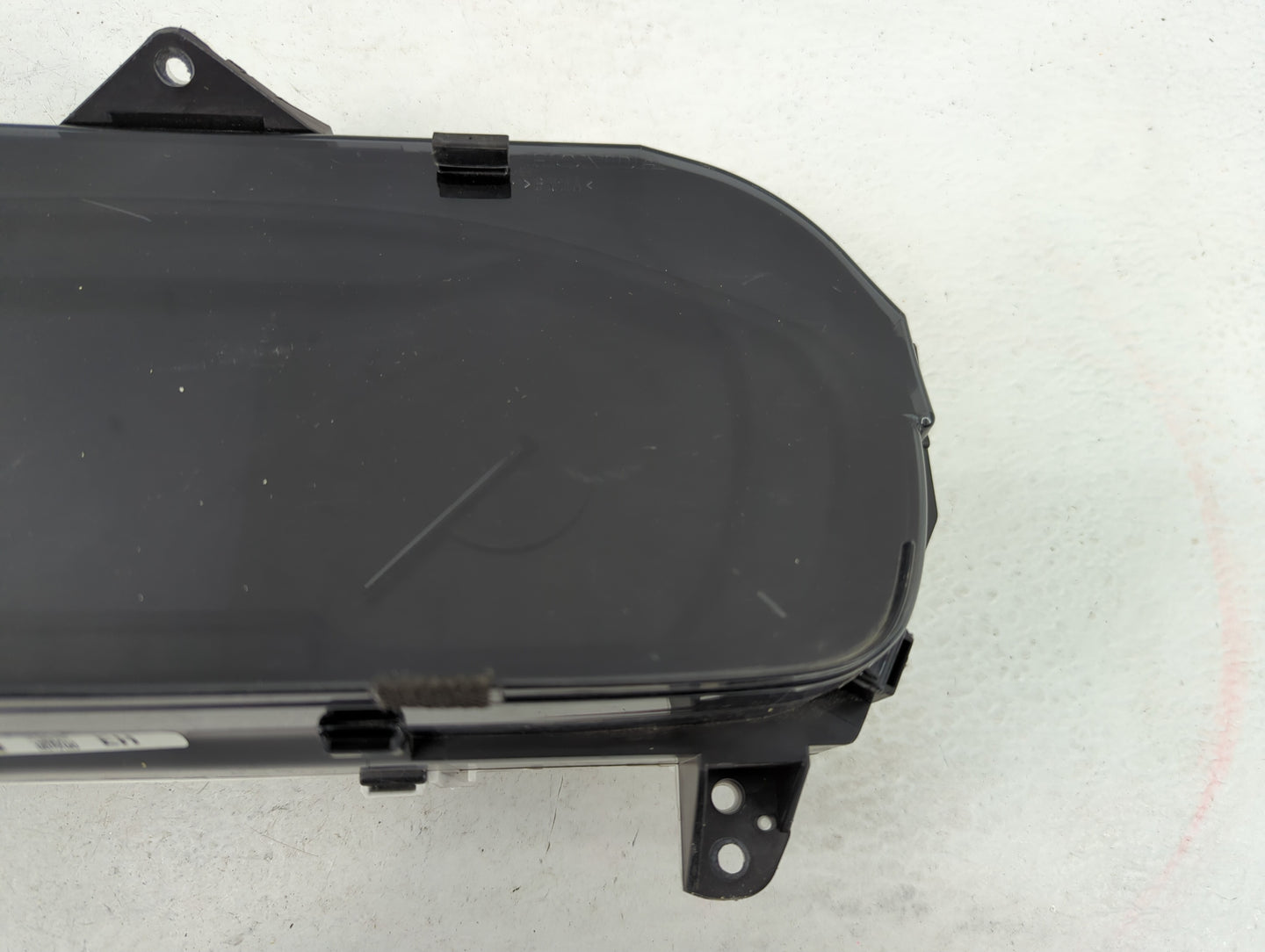 2021-2022 Honda Accord Instrument Cluster Speedometer Gauges P/N:78100-TVA-A131-M1 Fits Fits 2021 2022 OEM Used Auto Parts -