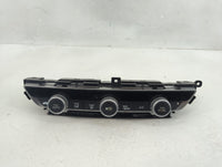 2021-2022 Honda Accord Climate Control Module Temperature AC/Heater Replacement P/N:79610TVAA10M1 Fits Fits 2021 2022 OEM Us