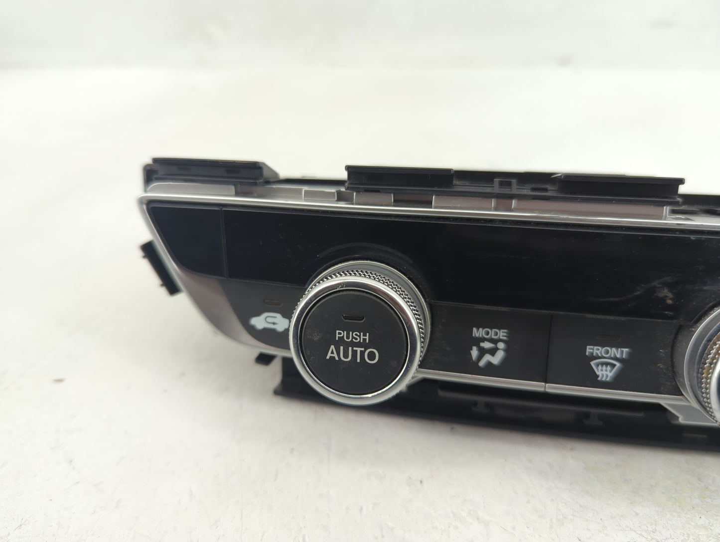 2021-2022 Honda Accord Climate Control Module Temperature AC/Heater Replacement P/N:79610TVAA10M1 Fits Fits 2021 2022 OEM Us