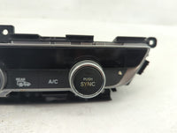 2021-2022 Honda Accord Climate Control Module Temperature AC/Heater Replacement P/N:79610TVAA10M1 Fits Fits 2021 2022 OEM Us