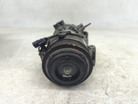 2018-2022 Honda Accord Air Conditioning A/c Ac Compressor Oem - Oemusedautoparts1.com