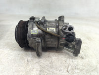2018-2022 Honda Accord Air Conditioning A/c Ac Compressor Oem - Oemusedautoparts1.com