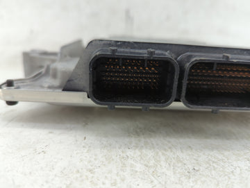 2021-2022 Honda Accord PCM Engine Control Computer ECU ECM PCU OEM P/N:K588-112970 37820-6A0-A92 Fits Fits 2021 2022 OEM Used Auto Parts
