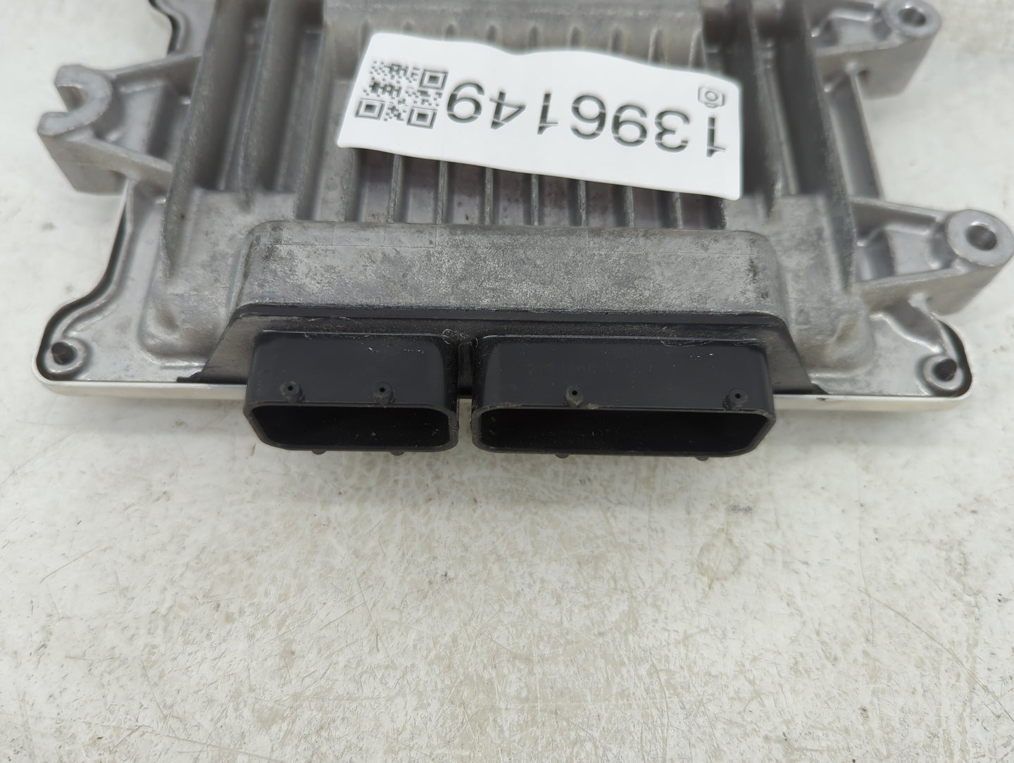 2021-2022 Honda Accord PCM Engine Control Computer ECU ECM PCU OEM P/N:K588-112970 37820-6A0-A92 Fits Fits 2021 2022 OEM Use