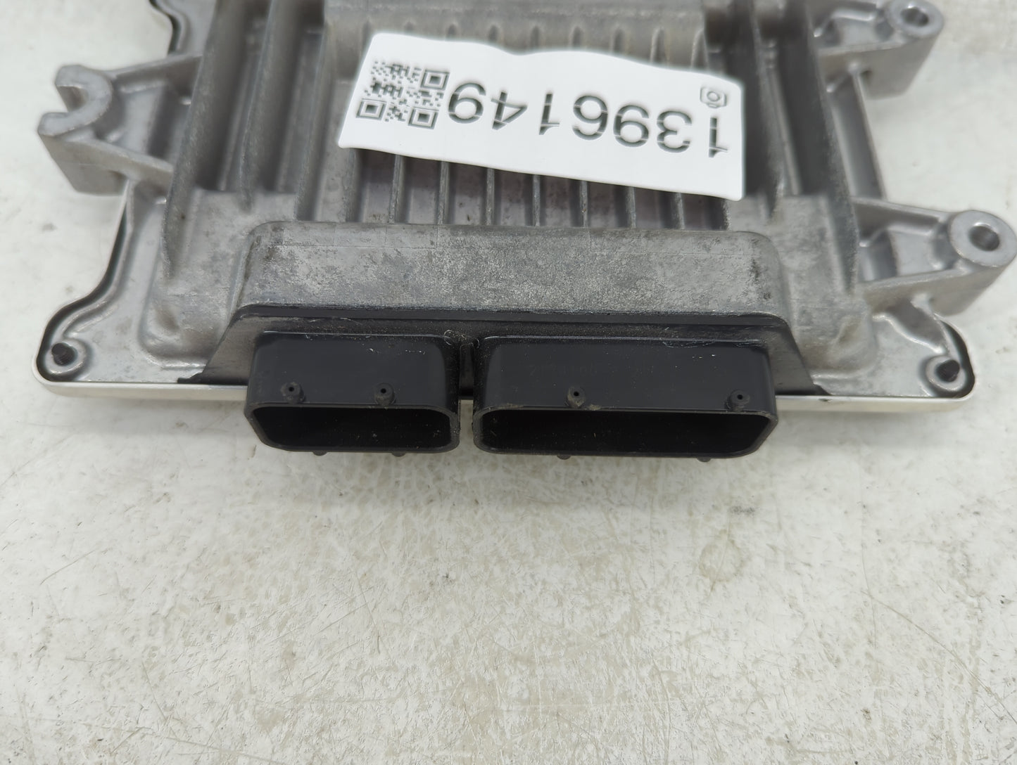 2021-2022 Honda Accord PCM Engine Control Computer ECU ECM PCU OEM P/N:K588-112970 37820-6A0-A92 Fits Fits 2021 2022 OEM Use