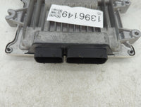 2021-2022 Honda Accord PCM Engine Control Computer ECU ECM PCU OEM P/N:K588-112970 37820-6A0-A92 Fits Fits 2021 2022 OEM Use