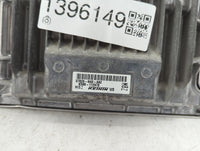 2021-2022 Honda Accord PCM Engine Control Computer ECU ECM PCU OEM P/N:K588-112970 37820-6A0-A92 Fits Fits 2021 2022 OEM Use