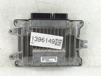 2021-2022 Honda Accord PCM Engine Control Computer ECU ECM PCU OEM P/N:K588-112970 37820-6A0-A92 Fits Fits 2021 2022 OEM Use