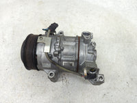 2018-2022 Honda Accord Air Conditioning A/c Ac Compressor Oem - Oemusedautoparts1.com