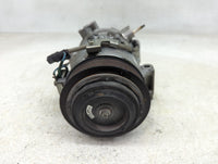 2018-2022 Honda Accord Air Conditioning A/c Ac Compressor Oem - Oemusedautoparts1.com