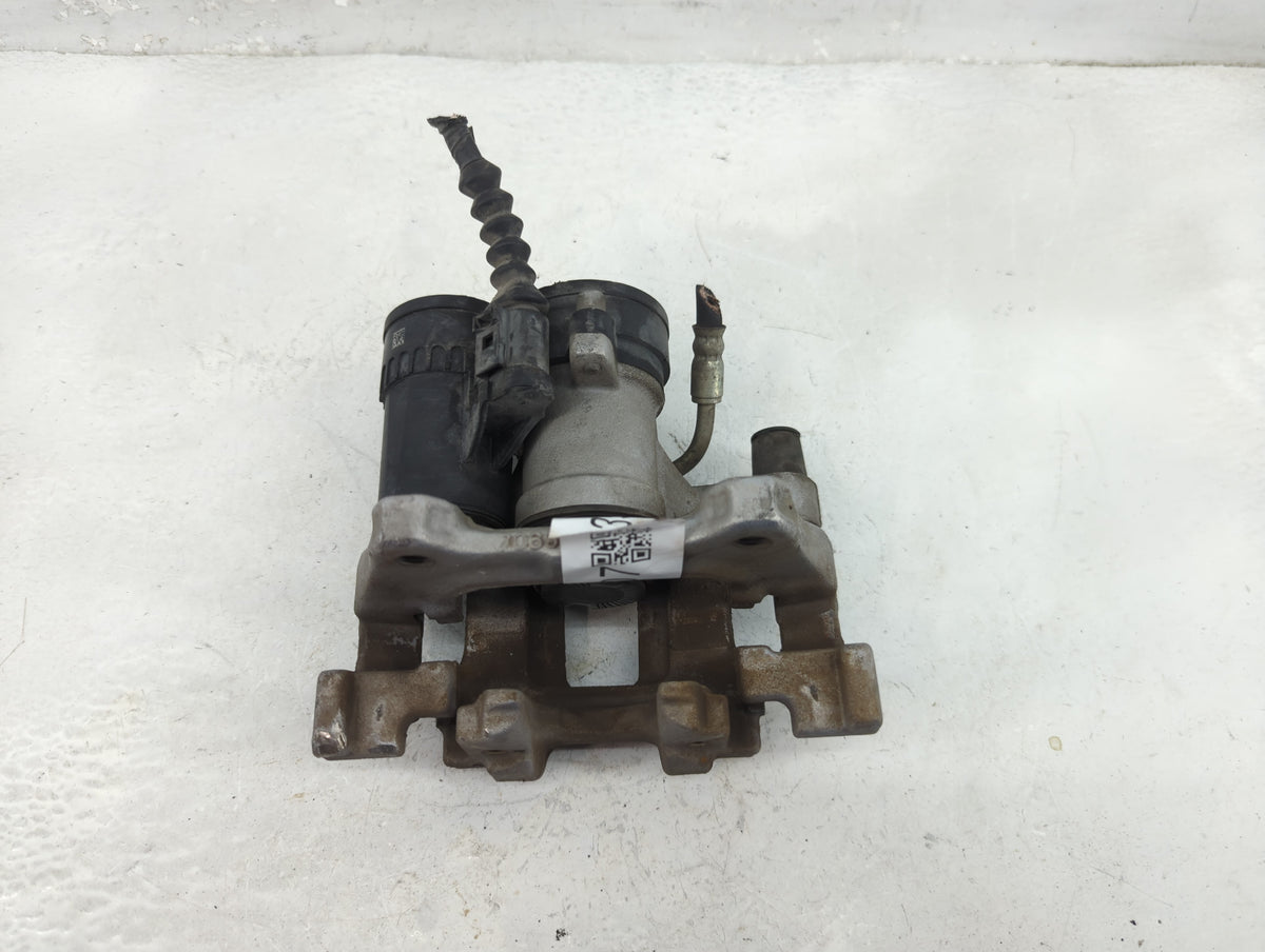 2018-2022 Honda Accord Rear Driver Left Brake Caliper 1398007 - Oemusedautoparts1.com